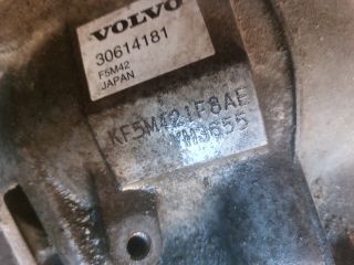 bontott VOLVO V40 Váltó (Mechanikus)