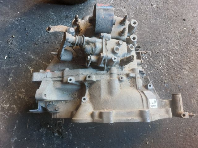 bontott VOLVO V40 Váltó (Mechanikus)