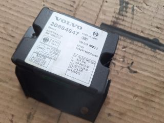 bontott VOLVO V40 Immobilizer Elektronika