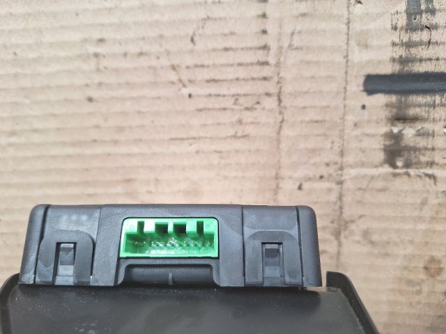 bontott VOLVO V40 Immobilizer Elektronika