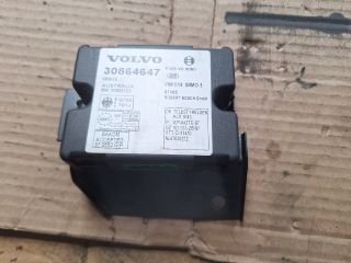 bontott VOLVO V40 Immobilizer Elektronika