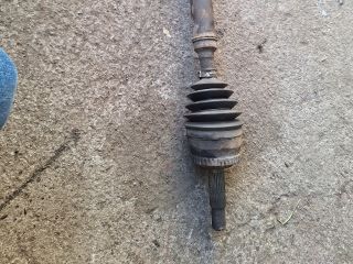 bontott VOLVO V40 Jobb Féltengely