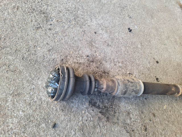 bontott VOLVO V40 Jobb Féltengely