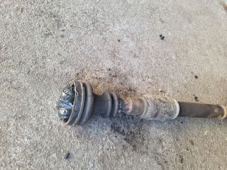 bontott VOLVO V40 Jobb Féltengely