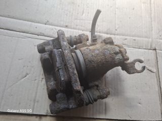 bontott VOLVO V40 Jobb hátsó Féknyereg Munkahengerrel