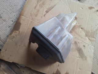 bontott VOLVO V40 Kiegyenlítő Tartály