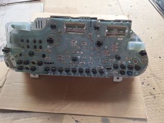 bontott VOLVO V40 Kilométeróra