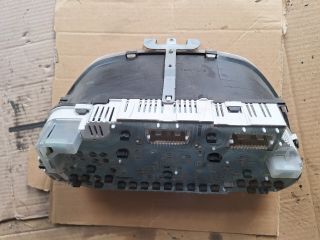 bontott VOLVO V40 Kilométeróra