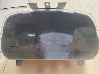 bontott VOLVO V40 Kilométeróra