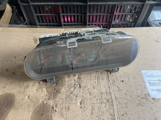 bontott VOLVO V40 Kilométeróra