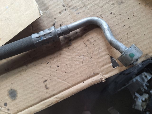 bontott VOLVO V40 Klíma Cső