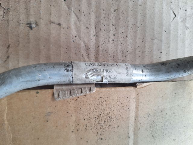 bontott VOLVO V40 Klíma Cső