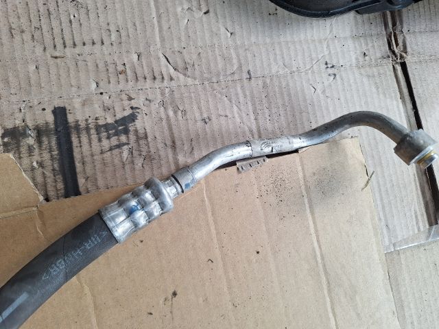 bontott VOLVO V40 Klíma Cső