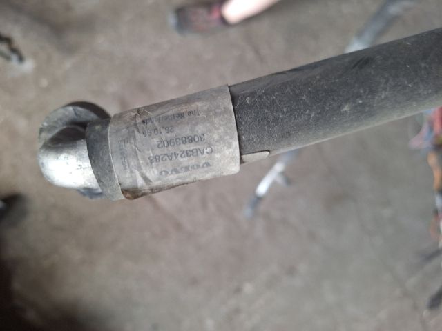 bontott VOLVO V40 Klíma Cső