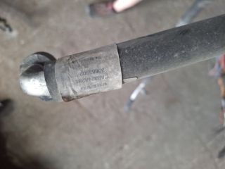 bontott VOLVO V40 Klíma Cső