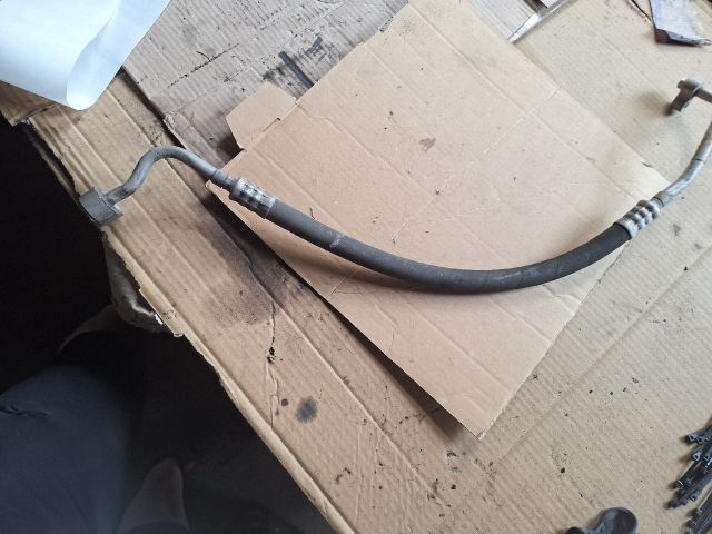 bontott VOLVO V40 Klíma Cső