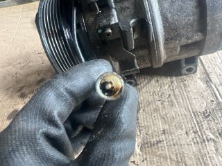 bontott VOLVO V40 Klímakompresszor