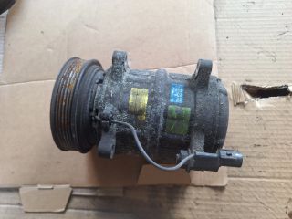 bontott VOLVO V40 Klímakompresszor