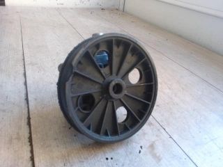 bontott VOLVO V40 Kormányszervó Motor (Hidraulikus)