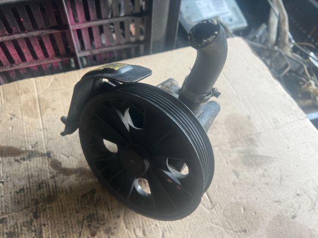 bontott VOLVO V40 Kormányszervó Motor (Hidraulikus)