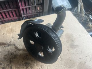 bontott VOLVO V40 Kormányszervó Motor (Hidraulikus)