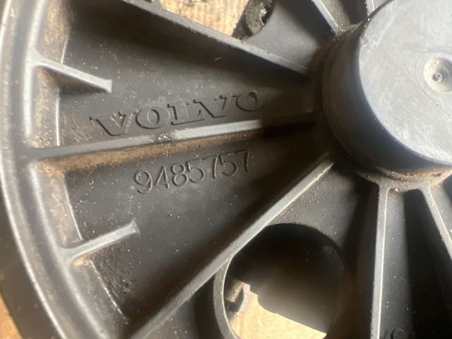 bontott VOLVO V40 Kormányszervó Motor (Hidraulikus)