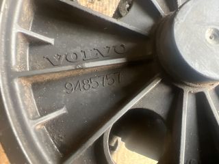 bontott VOLVO V40 Kormányszervó Motor (Hidraulikus)