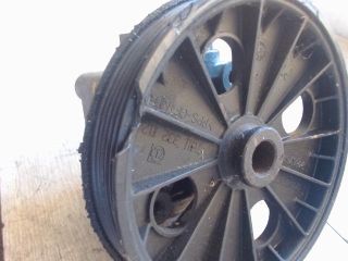 bontott VOLVO V40 Kormányszervó Motor (Hidraulikus)