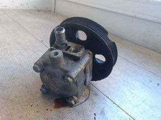 bontott VOLVO V40 Kormányszervó Motor (Hidraulikus)