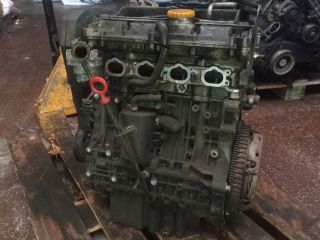 bontott VOLVO V40 Motor (Fűzött blokk hengerfejjel)