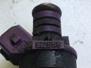 bontott VOLVO V40 Porlasztó (1 db)