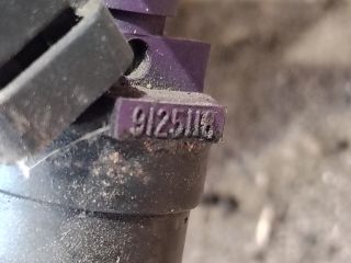 bontott VOLVO V40 Porlasztó (1 db)