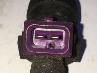 bontott VOLVO V40 Porlasztó (1 db)