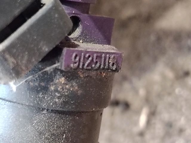 bontott VOLVO V40 Porlasztó (1 db)