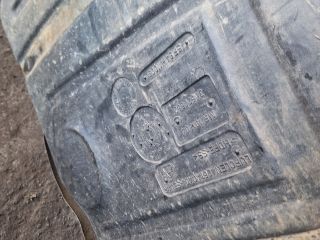 bontott VOLVO V40 Tank