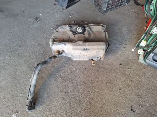 bontott VOLVO V40 Tank