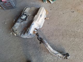 bontott VOLVO V40 Tank