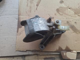 bontott VOLVO V40 Váltó Tartó Bak (Pozíciófüggetlen)