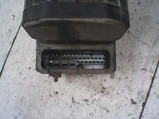 bontott VOLVO V40 ABS Kocka