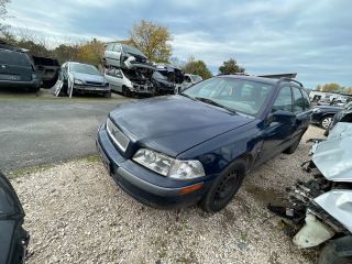 bontott VOLVO V40 Bal első Lengéscsillapító