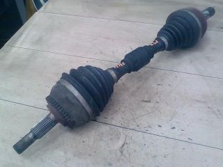 bontott VOLVO V40 Bal Féltengely