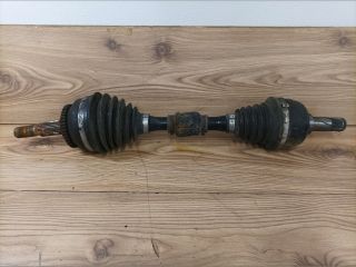 bontott VOLVO V40 Bal Féltengely