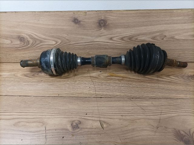 bontott VOLVO V40 Bal Féltengely