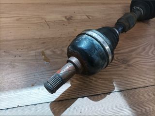 bontott VOLVO V40 Bal Féltengely