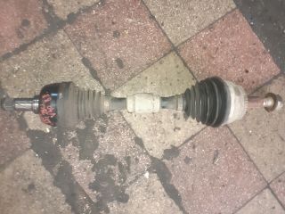 bontott VOLVO V40 Bal Féltengely