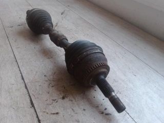 bontott VOLVO V40 Bal Féltengely