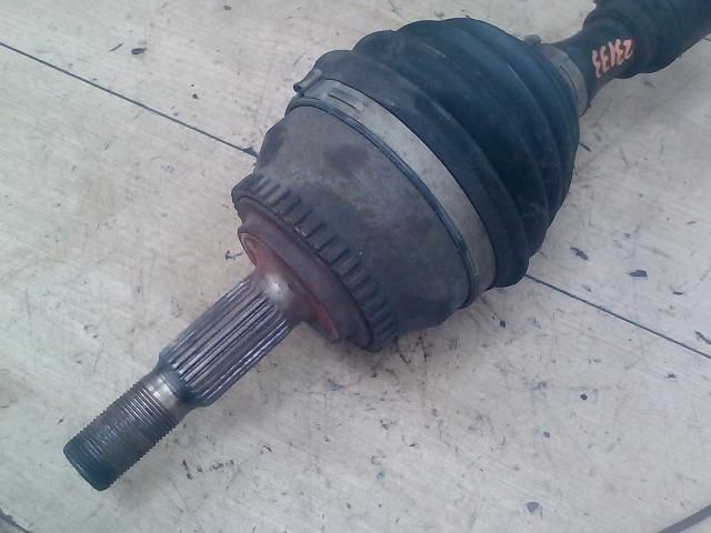 bontott VOLVO V40 Bal Féltengely