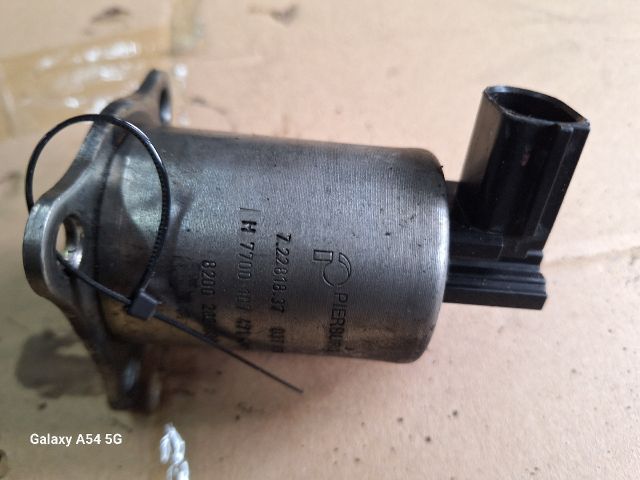 bontott VOLVO V40 EGR / AGR Szelep