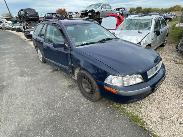 bontott VOLVO V40 Főfékhenger