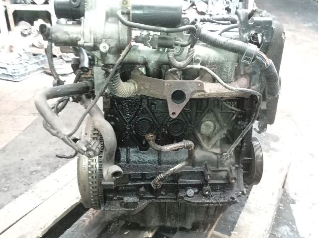 bontott VOLVO V40 Fojtószelep (Mechanikus)